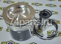 U5PR0060 поршень Perkins 1104