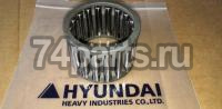 XKAH-01005 подшипник HYUNDAI R360LC-7