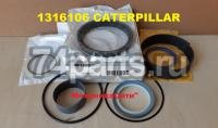 131-6106 ремкомплект гидроцилиндра CATERPILLAR D9R