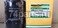 600-211-5242 фильтр масляный KOMATSU