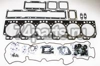 6743-K1-1100 верхний набор прокладок KOMATSU