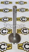1007860, 100-7860 клапан выпускной CATERPILLAR 3306