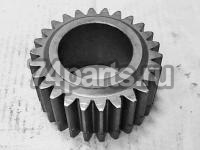 XKAQ-00195 шестерня солнечная ступень HYUNDAI R250LC-7, R250LC-9, R290LC-7, R300LC-7, R305LC-7, R320LC-7, R320LC-9