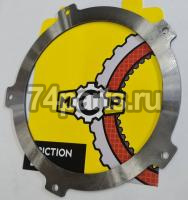 3777420, 3680297 диск caterpillar