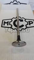 500355776 Клапан впускной IVECO CURSOR 10 