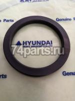 XKAH-01009 прокладка Hyundai R360