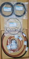 711-67-05200 ремкомплект уплотнений ГТР трансмиссии KOMATSU D375A
