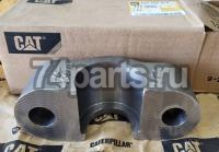 3179080 крышка катка Caterpillar D6R OR