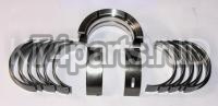 6742-01-5233 вкладыш коренной 0.25 KOMATSU S6D114