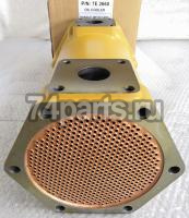 7E2660 охладитель Caterpillar