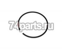 238-2707 кольцо поршневое среднее, компрессионное двигатель CATERPILLAR C18, C27, C32