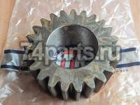 195-15-12470 шестерня КПП KOMATSU D355A