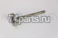 148-7455 клапан выпускной двигатель CATERPILLAR 3306