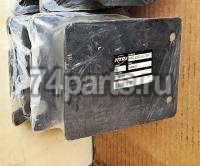 6Y9508, 7T4798 подушка на балку CATERPILLAR D8R, D8N