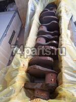 261-9648, 2W-4088 коленчатый вал  двигатель CATERPILLAR 3412