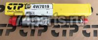 4W7019 форсунка топливная Caterpillar