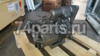 704-71-44002 насос трансмиссии komatsu D375А