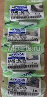 XKAQ-00205 стопор HYUNDAI