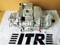705-52-40160 насос гидравлики бульдозер KOMATSU D155A-5, Komatsu D155A-3