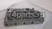 232-7519 головка блока Caterpillar 3054, C4.4