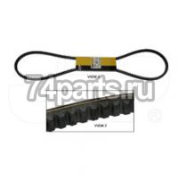 4N-8221 приводной ремень генератора двигатель CATERPILLAR 3408