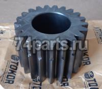 XKAQ-00186 шестерня солнечная HYUNDAI 290