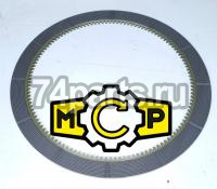 9W7088 диск фрикционный Caterpillar 777