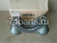 175-71-11482 крышка толкающего бруса, бугель бруса Komatsu
