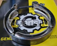 8N0879 хомут двигатель Caterpillar 3408 3412 SSP