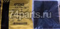 4P9943 уплотнение радиатора CATERPILLAR CTP