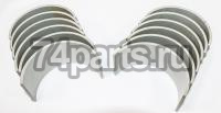 KRP3012 025 комплект шатунных вкладышей 0.25 PERKINS