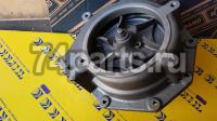 KRP1715, KRP1678 водяной насос помпа двигатель PERKINS 2506, 2806