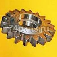 7G5783 шестерня сателлит CATERPILLAR D7H, CAT D7R,