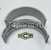 1280400 вкладыш коренной 1 ремонт Caterpillar C12