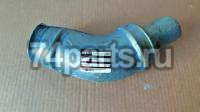 1215457 соединение выпускной системы CATERPILLAR 3408