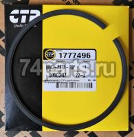 1777496 кольцо поршневое Caterpillar