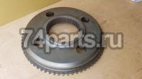 14X-27-11622 корпус ступица  KOMATSU D65