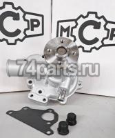 145016901 водяной насос помпа Perkins 400