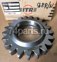 1575075 шестерня сателлит Caterpillar D8R