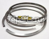 4181A021 поршневые кольца Perkins 1004