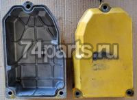 6210-11-8111 крышка клапанов Komatsu S6D140