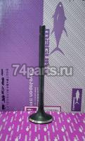 8972098763 клапан выпускной ISUZU 6HK1 4HK1