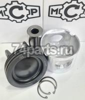 23530668 поршень Detroit Diesel 12.7L