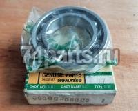 06000-06008 подшипник шариковый D21A, D21P, D31, WA20