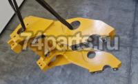 1268588 каретка задняя CATERPILLAR D10R