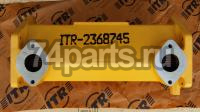 236-8745 охладитель двигателя CATERPILLAR C13