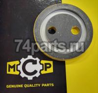 7G5777 крышка крепления оси БР Caterpillar D6