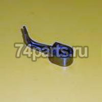 274-1587 форсунка охлаждения поршня, трубка подачи масла двигатель CATERPILLAR 3176, C10, C12