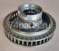 1T2052 статор ГТР Caterpillar D6
