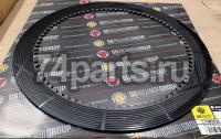 9W9856 диск фрикционный Caterpillar